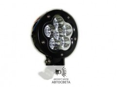 Светодиодные фары Starled 12009